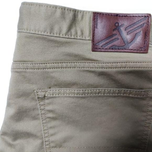 Dockers straight fit pants Men's W30/L30 - Picture 1 of 9